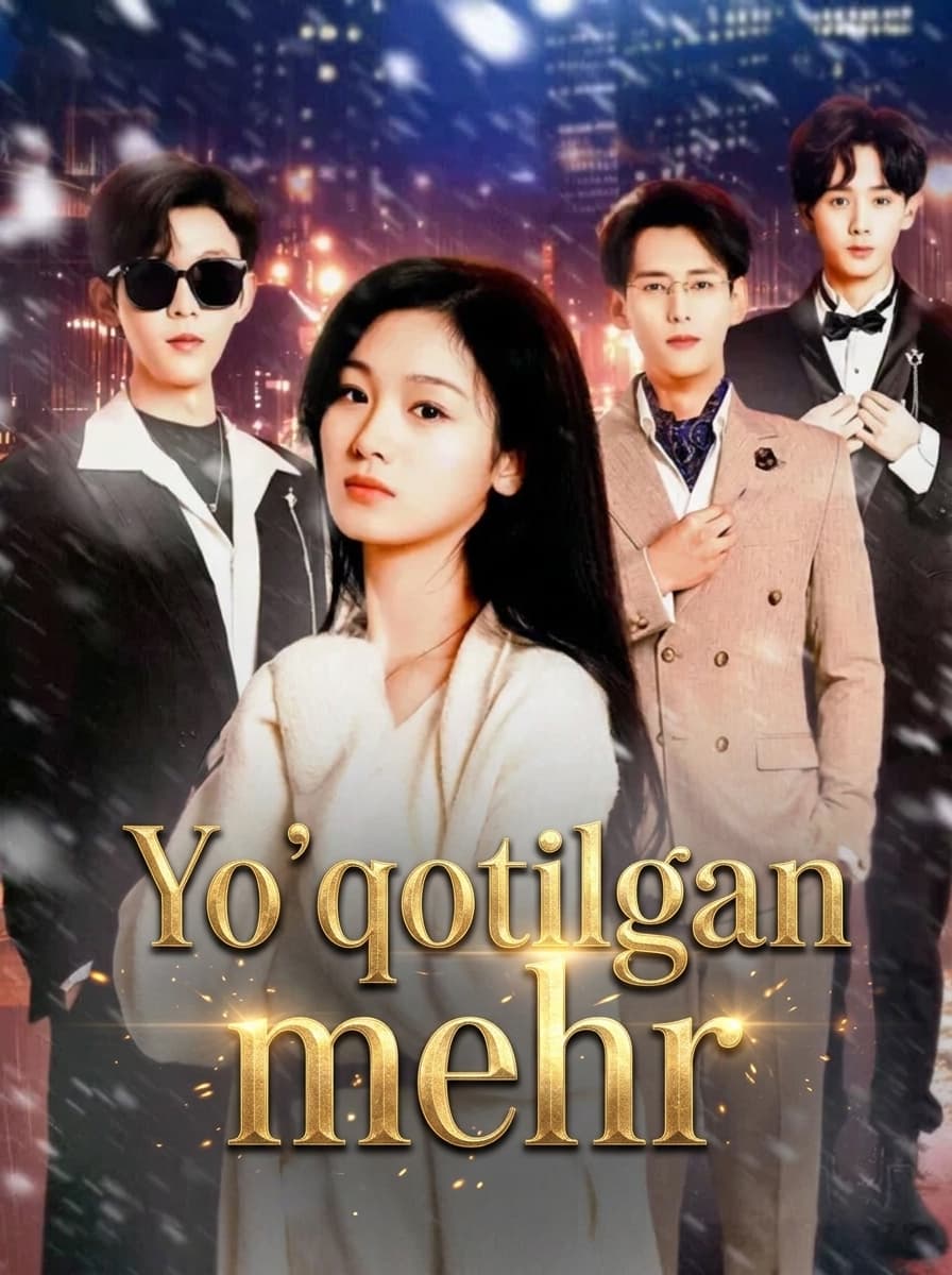 Yo'qotilgan mehr