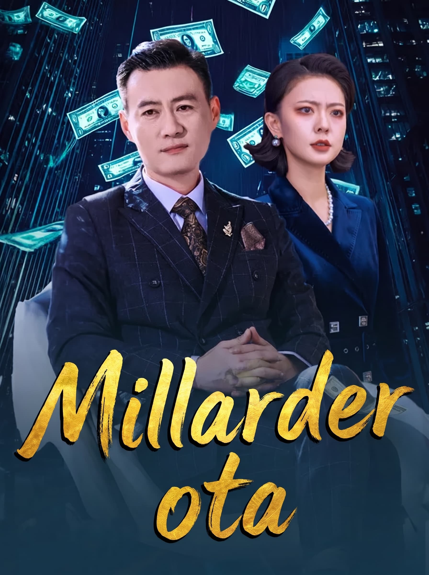 Millarder ota