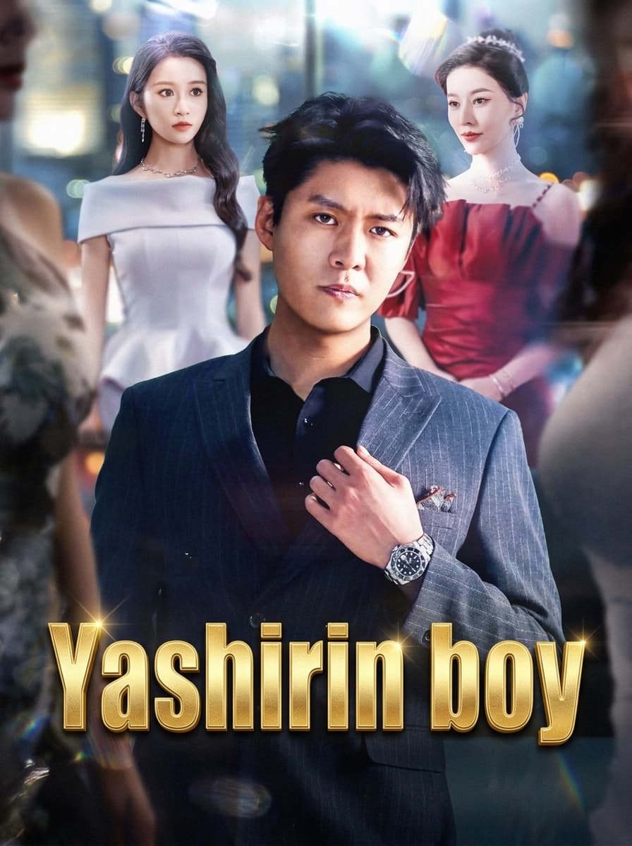 Yashirin boy