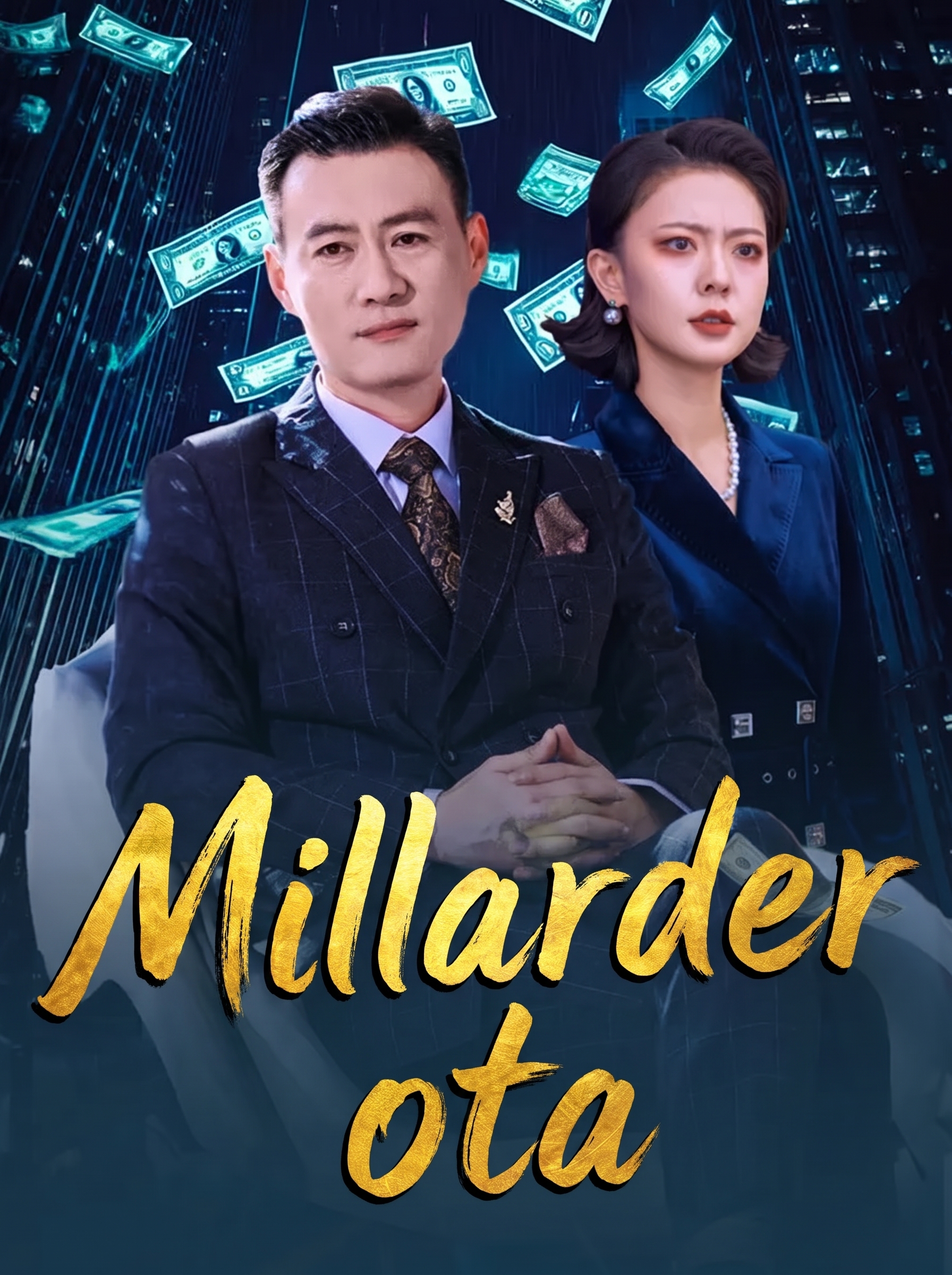 Millarder ota