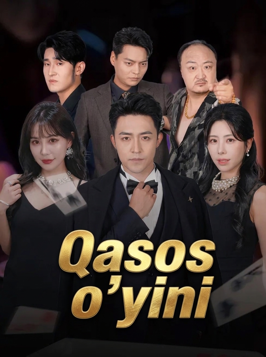 Qasos o'yini